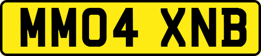 MM04XNB