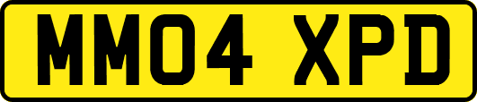 MM04XPD