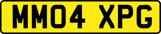 MM04XPG