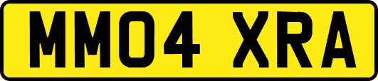 MM04XRA