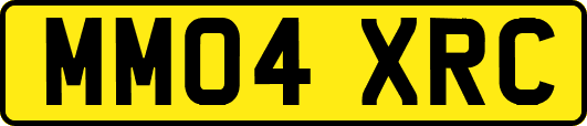 MM04XRC