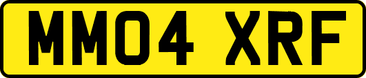 MM04XRF