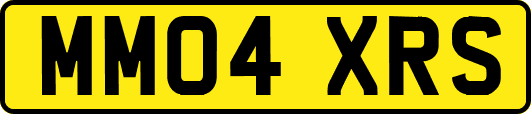 MM04XRS