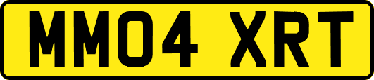 MM04XRT