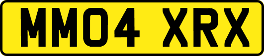 MM04XRX