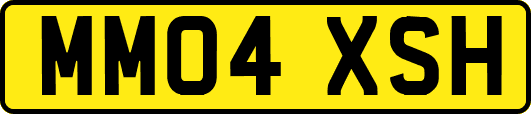 MM04XSH