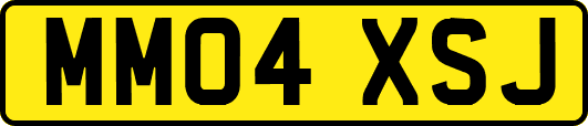 MM04XSJ