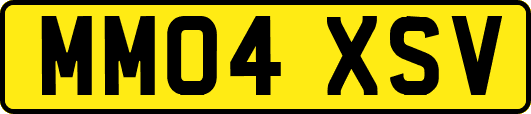 MM04XSV
