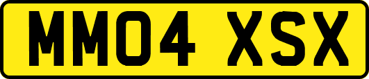 MM04XSX