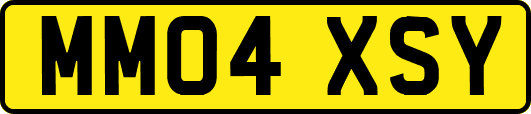 MM04XSY