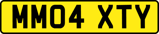 MM04XTY