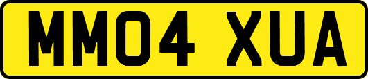 MM04XUA