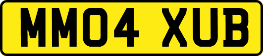 MM04XUB