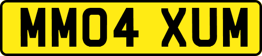 MM04XUM