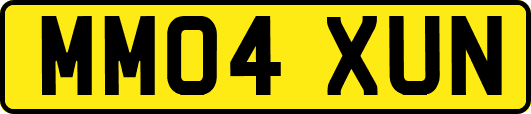 MM04XUN
