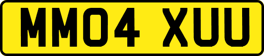 MM04XUU