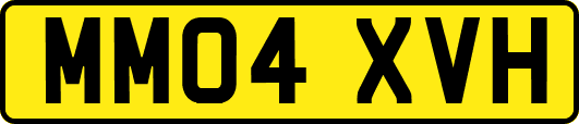 MM04XVH