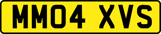 MM04XVS