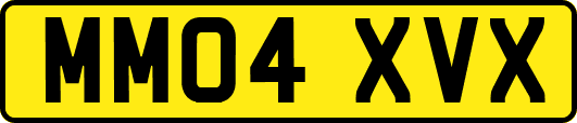 MM04XVX