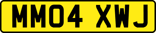 MM04XWJ
