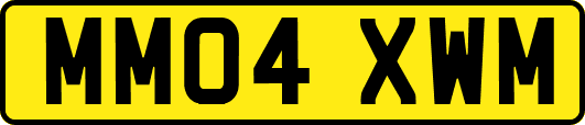 MM04XWM