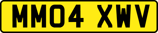 MM04XWV