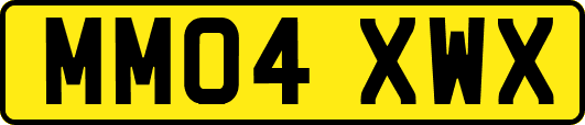 MM04XWX