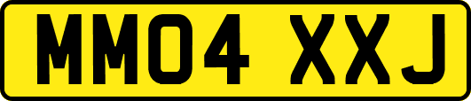 MM04XXJ