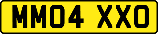 MM04XXO