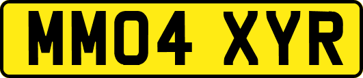 MM04XYR