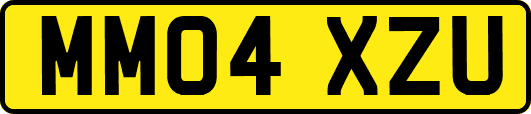 MM04XZU