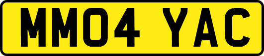 MM04YAC