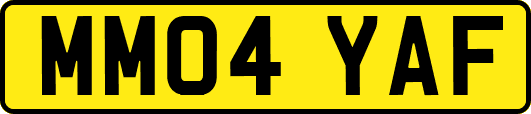 MM04YAF