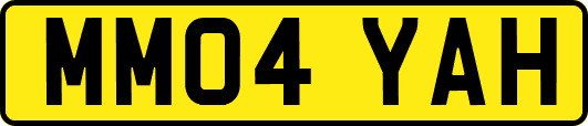 MM04YAH