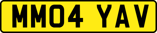 MM04YAV
