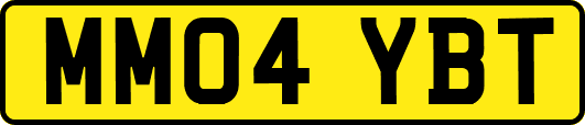MM04YBT