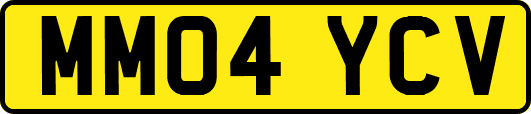 MM04YCV