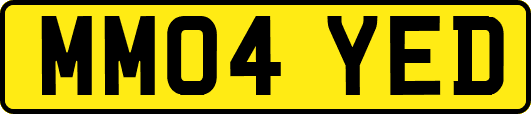 MM04YED