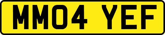 MM04YEF