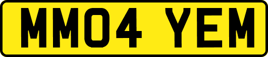 MM04YEM