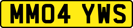 MM04YWS