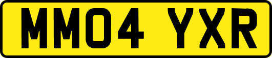 MM04YXR