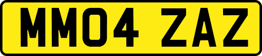 MM04ZAZ