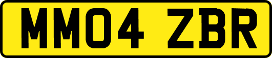MM04ZBR