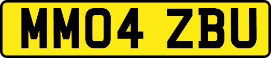 MM04ZBU