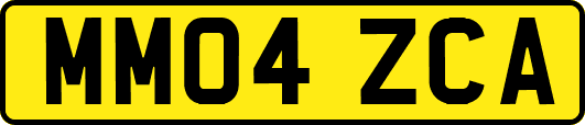 MM04ZCA