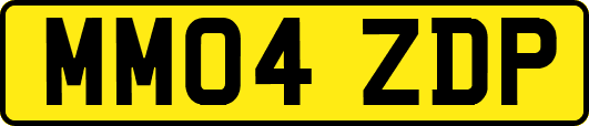 MM04ZDP
