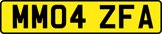 MM04ZFA