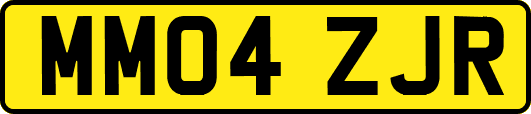 MM04ZJR