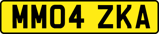 MM04ZKA